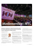 Medlemsvekst i NTL