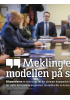"Mekling er den norske modellen på sitt vakreste "
