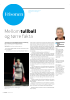 Mellom tullball og tørre fakta