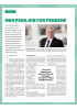 MER PENSJON FOR PENGENE