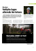 Moelven: Velfylte lagre allerede før krisen