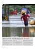 Monsunregn har tatt over 1200 liv i Asia