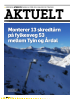 Monterer 13 skredtårn på fylkesveg 53 mellom Tyin og Årdal