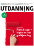 Møttes i kunstens verden