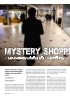 MYSTERY SHOPPING