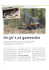 Nå går'n på gummisåler