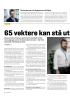Nå kan du snart ta fagbrev med full lønn