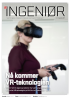 Nå kommer VR-teknologien