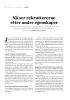Nå ser rekruttererne etter andre egenskaper