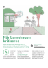 Når barnehagen kritiseres