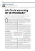 Når får du erstatning for en yrkesskade?
