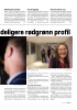 Narkohunder på skole