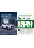 Navet i det GRØNNE SKIFTET