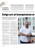 Nedgang i elektrofag