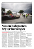 Nesten halvparten bryter læreregler