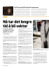 NHO Service og NHO Handel slår seg sammen