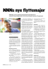 NNNs nye flyttemajor