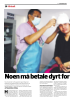Noen må betale dyrt for de billige klærne dine