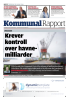 NORD-NORGE PÅ BAROMETERBUNN