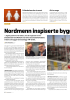 Nordmenn inspiserte byggeplasser i Qatar