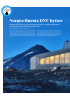 Norges fineste DNT-hytter