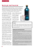 Norsk gin med havsmak