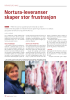 Nortura-leveranser skaper stor frustrasjon