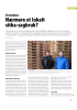 Nærmere et lokalt sitka-sagbruk?