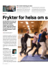 NTL kritisk til attføring på anbud