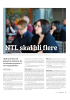 NTL skal bli flere