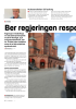 Ny konserndirektør i Jbf forsikring