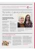 Ny leder i Lærerprofesjonens etiske råd