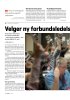 Ny mobbesak i Fauske
