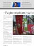 Ny sjef i Folketrygdfondet