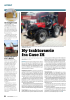 Ny traktorserie fra Case IH