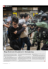Nye demonstrasjoner i Hongkong