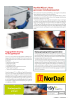 Nye Hilti MQ-41-L: Neste generasjon installasjonssystem