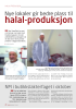 Nye lokaler gir bedre plass til halal-produksjon