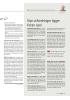 Nye utfordringer ligger foran oss!