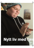 Nytt liv med færærre legemidler