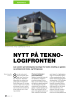 NYTT PÅ TEKNOLOGIFRONTEN