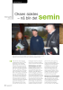Oksen slaktes - nå blir det semin