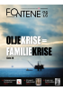 OLJEKRISE= FAMILIEKRISE