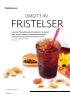 OMGITT AV FRISTELSER