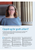 Oppdrag for godt utført?