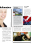 Overdoser etter løslatelse