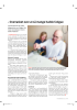 - Overrasket over at så mange hadde fatigue