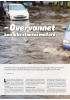 - Overvannet kan ikke stanses med ord