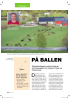 PÅ BALLEN