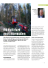 På full fart mot normalen